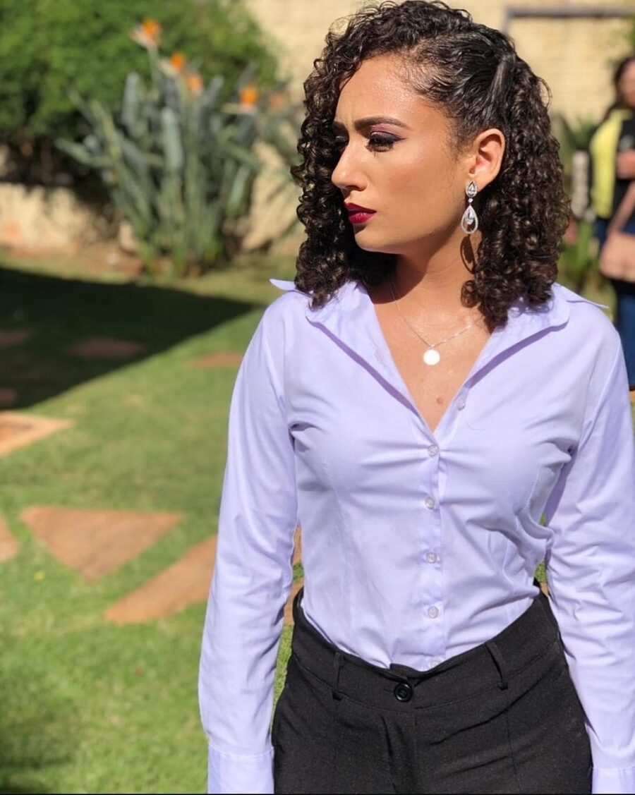 Dra. Aila Santos